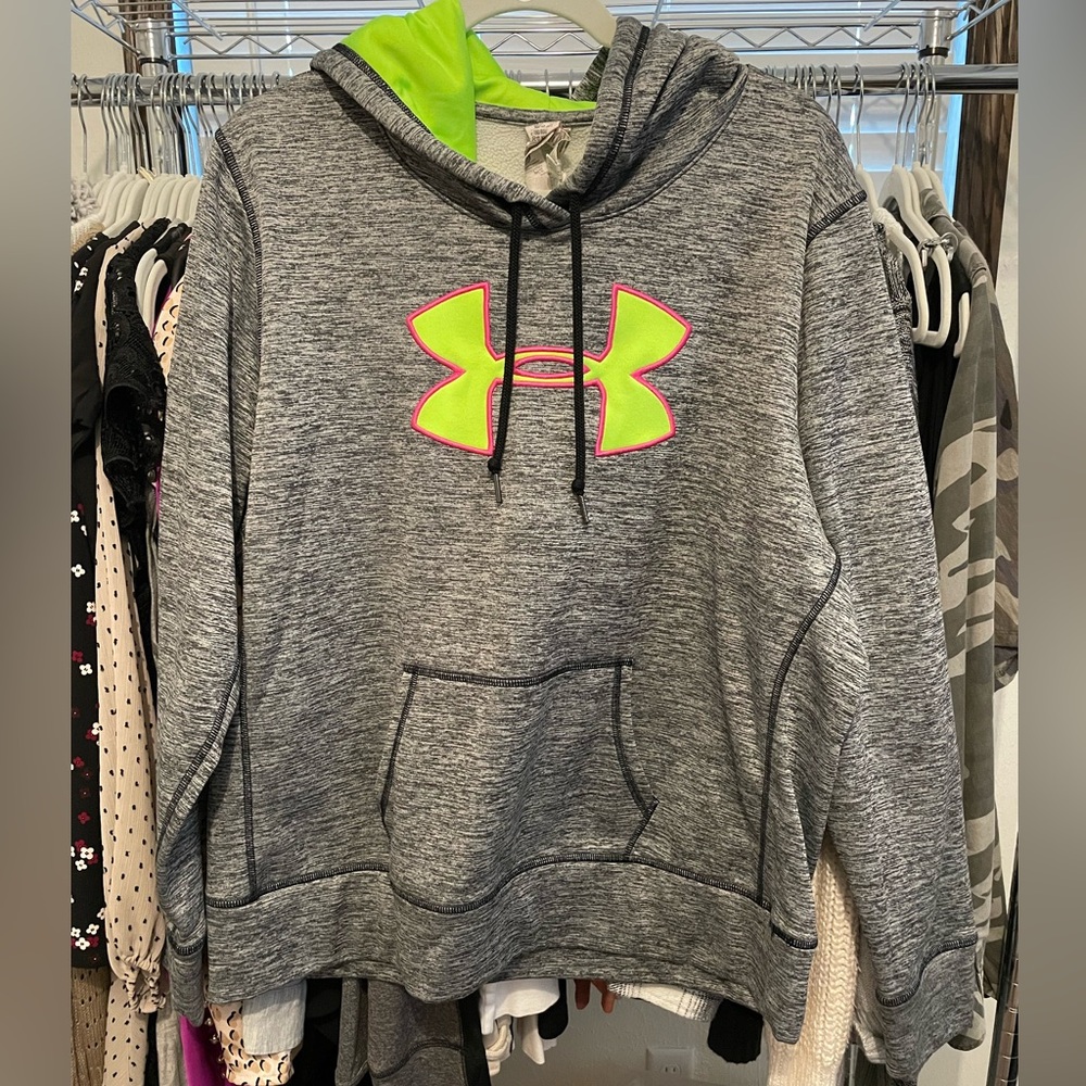 Under Armour Hoodie